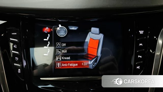 Cadillac Escalade id 4232402 из Кореи 36