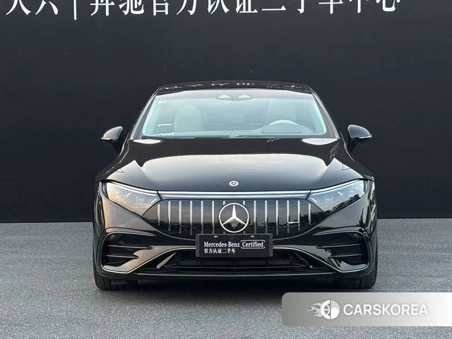 Mercedes-Benz EQS AMG id 4205768 из Китая 36