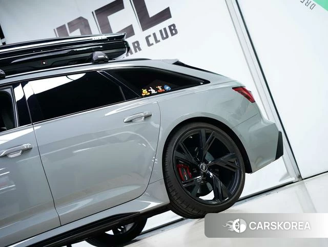 Audi RS 6 id 4239801 из Китая 36