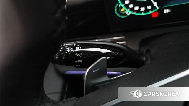 Hyundai The New Grandeur IG Hybrid id 4324925 из Кореи 36
