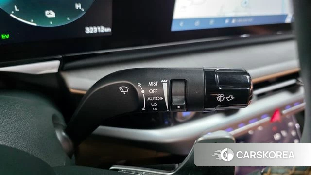 Hyundai Grandeur Hybrid (GN7) id 4656142 из Кореи 36