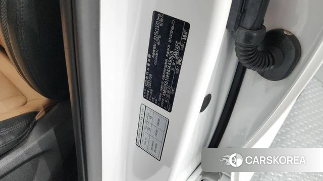 Hyundai The New Santa Fe id 4186606 из Кореи 36