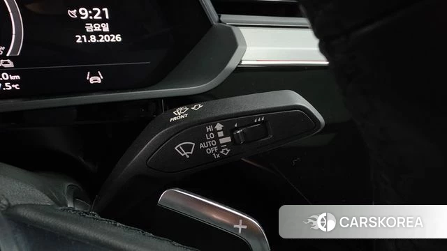 Audi e-Tron id 4721279 из Кореи 36