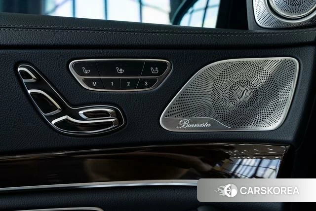 Mercedes-Benz Maybach S-class id 4216970 из Китая 36