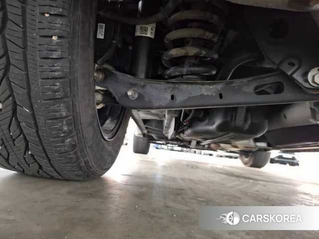 Chevrolet (GM Daewoo) Traverse id 4323983 из Кореи 36