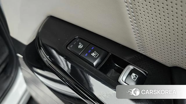 Kia Mohave Master id 4535940 из Кореи 36