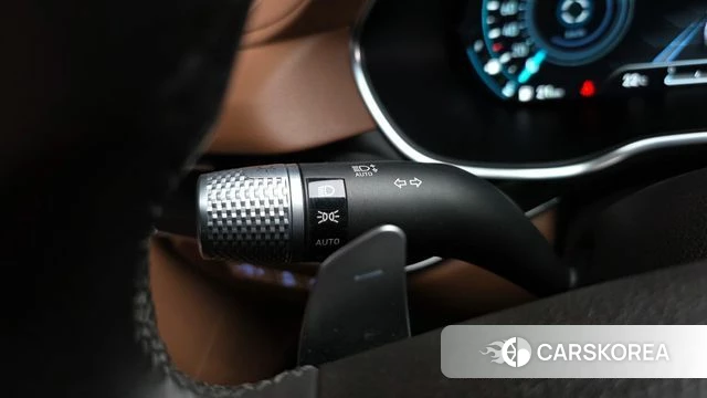 Genesis G80 (RG3) id 4784827 из Кореи 35