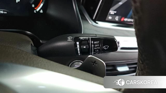 Kia More K9 id 4356938 из Кореи 36