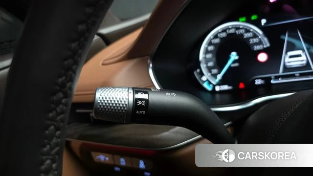 Genesis G80 (RG3) id 4749882 из Кореи 36
