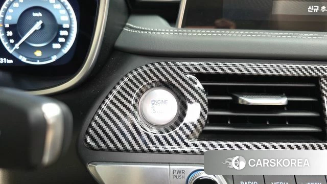 Genesis G70 id 4712892 из Кореи 36