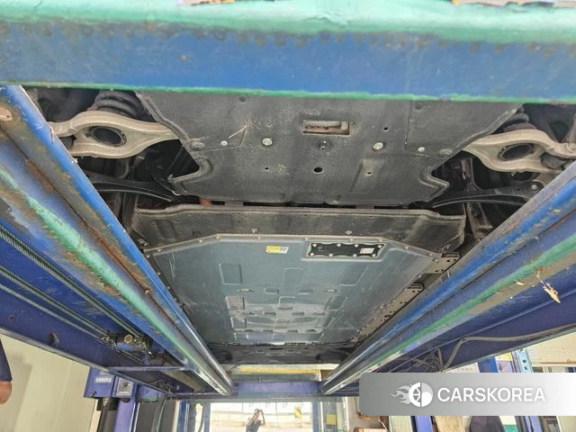 Hyundai Ionic 5 id 4636613 из Кореи 36