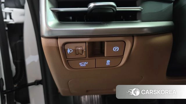 Hyundai Grandeur (GN7) id 4904416 из Кореи 36