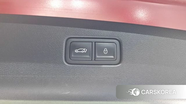 Genesis GV70 id 4540010 из Кореи 36