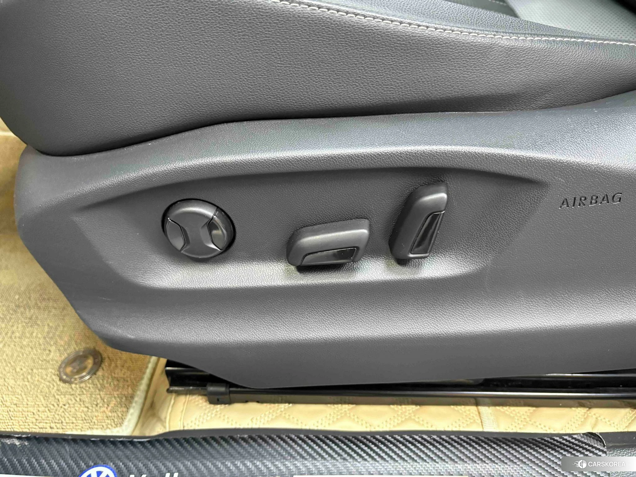 Volkswagen Tiguan L id 4441112 из Китая 36