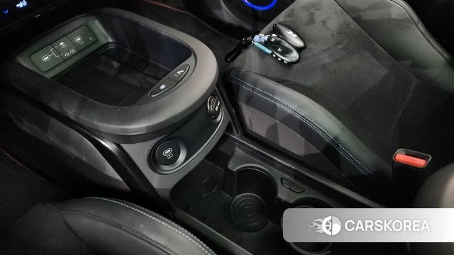Hyundai Ionic 5 id 4243011 из Кореи 36