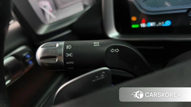 Hyundai Ionic 6 id 4942211 из Кореи 36