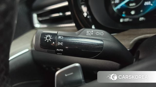 Kia K5 Hybrid 3rd Generation id 4784872 из Кореи 36