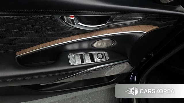 Kia The New K9 2nd generation id 4224457 из Кореи 36