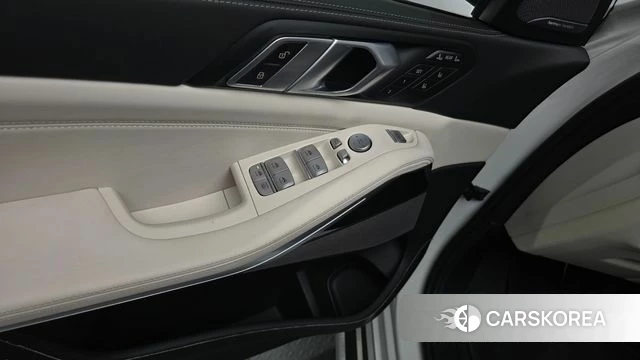 BMW X7 (G07) id 4725411 из Кореи 36