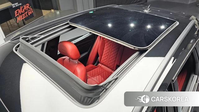 Audi SQ5 (FY) id 4401954 из Кореи 36