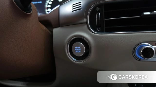 Genesis G90 id 4693170 из Кореи 36