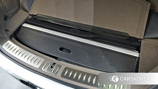 Genesis GV80 id 4310382 из Кореи 36