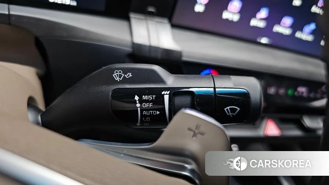 Kia K8 Hybrid id 4489835 из Кореи 36