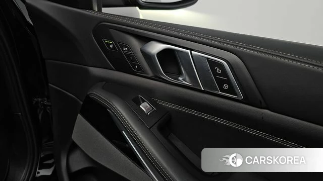 BMW X7 (G07) id 4649992 из Кореи 36
