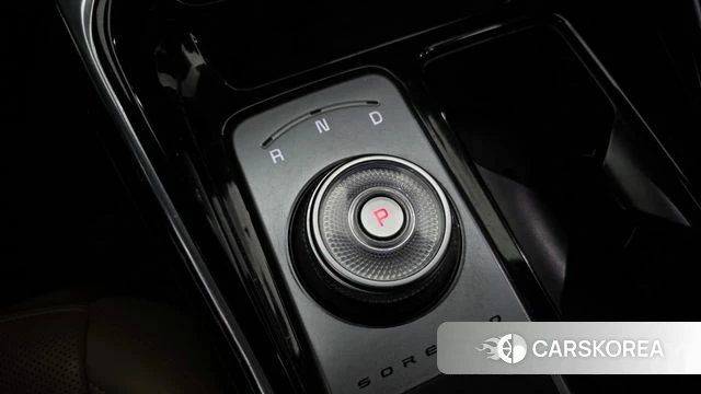 Kia The New Sorento 4th Generation id 4792507 из Кореи 36