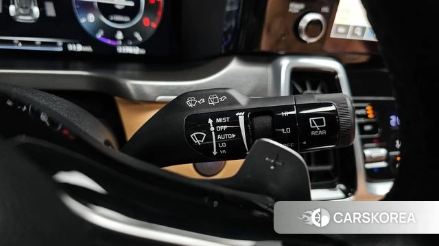 Kia Sorento 4th Generation id 4573723 из Кореи 36