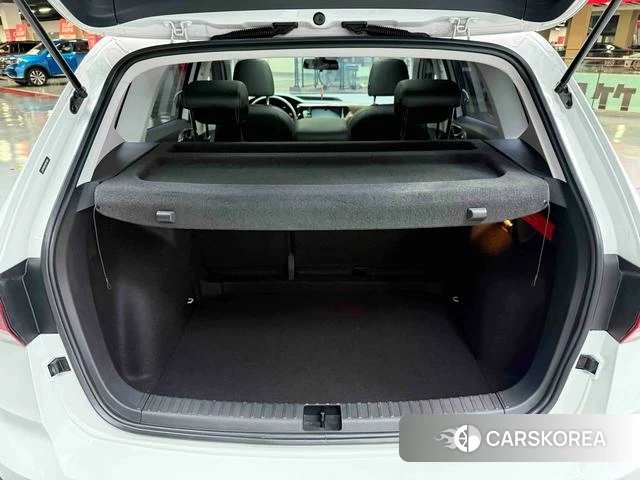 Volkswagen Tuyue id 4277110 из Китая 36