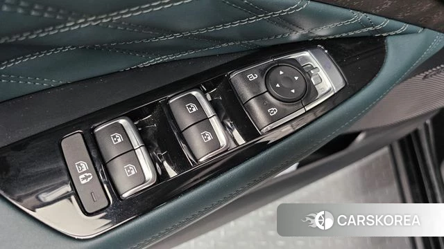 Kia K8 Hybrid id 4462771 из Кореи 36