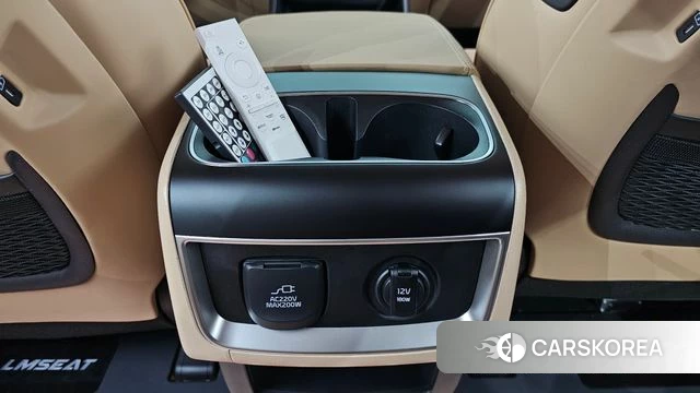 Kia The New Carnival 4th Generation id 4342369 из Кореи 36