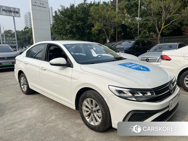 Volkswagen Bora id 4277012 из Китая 36