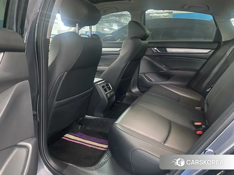 Honda Accord id 4406056 из Китая 36
