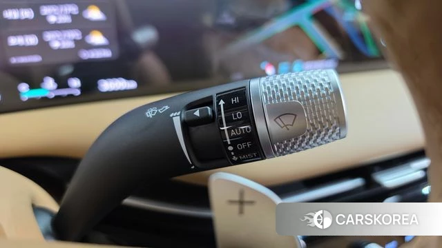 Genesis G80 (RG3) id 4834169 из Кореи 36
