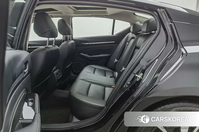 Nissan Teana id 4313886 из Китая 36
