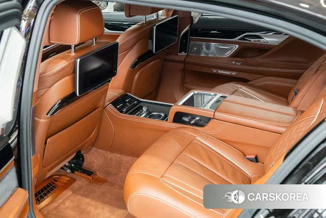 BMW 7 series id 4216341 из Китая 36
