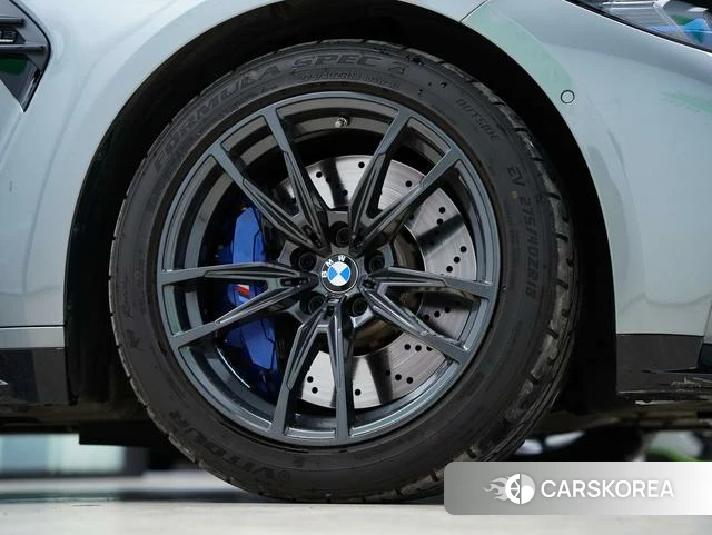 BMW M3 id 4219625 из Китая 36