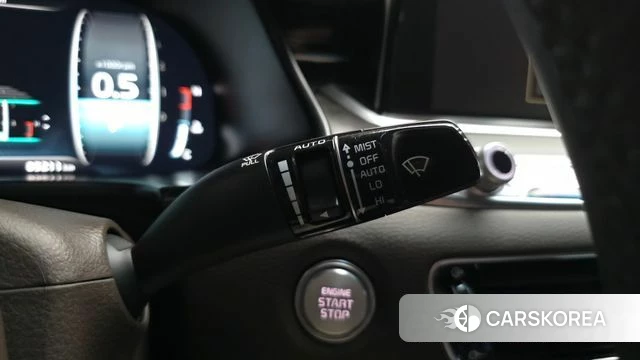 Kia More K9 id 4882090 из Кореи 36