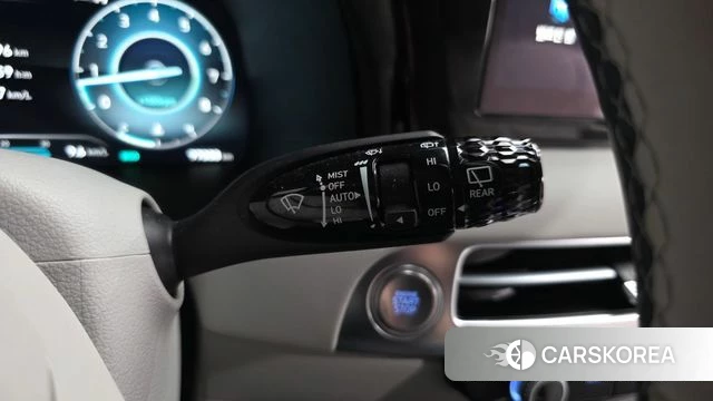 Hyundai The New Palisade id 4322780 из Кореи 36