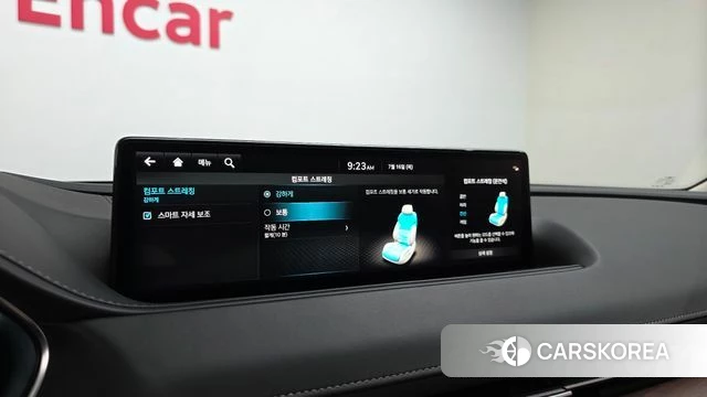 Genesis G80 (RG3) id 4592308 из Кореи 36