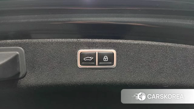 Genesis G80 (RG3) id 4389319 из Кореи 36