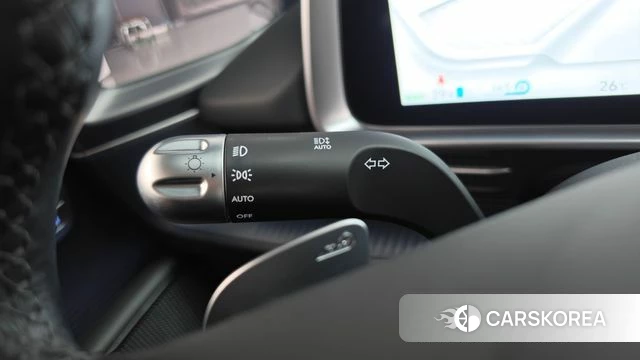 Hyundai Ionic 6 id 4879846 из Кореи 37