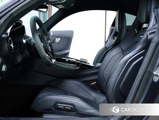 Mercedes-Benz AMG GT id 4368059 из Китая 37
