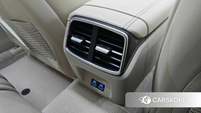 Genesis The New G70 id 4905035 из Кореи 37