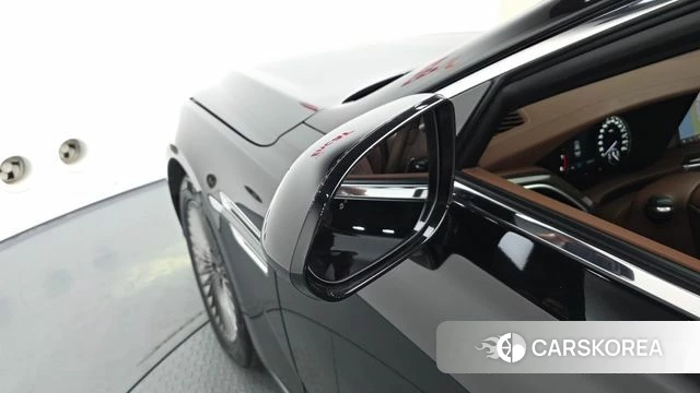 Genesis G90 id 4693170 из Кореи 37
