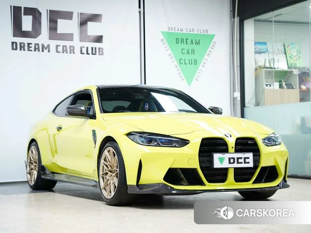 BMW M4 id 4341799 из Китая 37