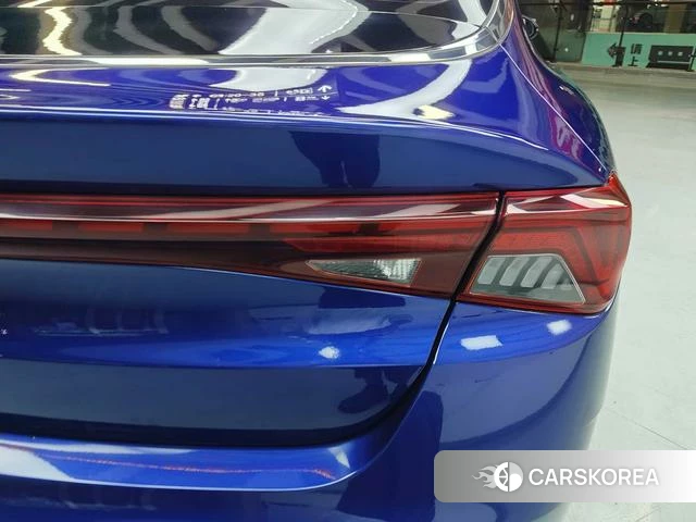 Kia K5 id 4367485 из Китая 37