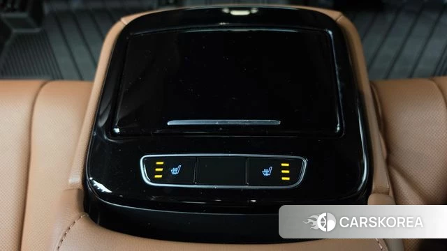 Genesis G80 (RG3) id 4769449 из Кореи 37